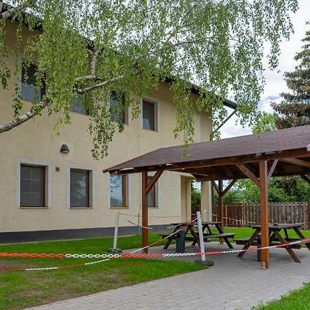 Ecostel Budaörs