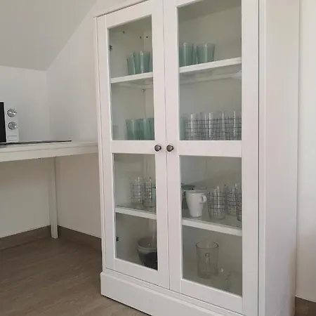 Ecostel بوداورس