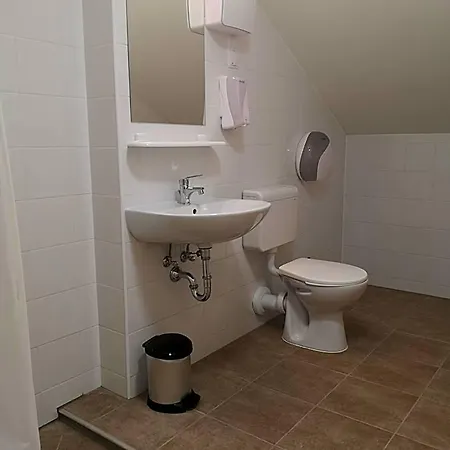 Ecostel بيت شباب *