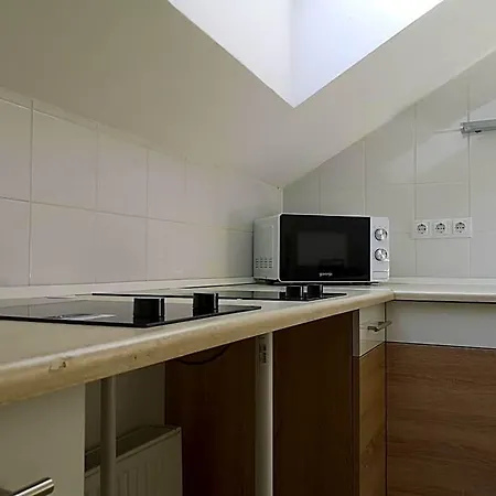 Ecostel بوداورس