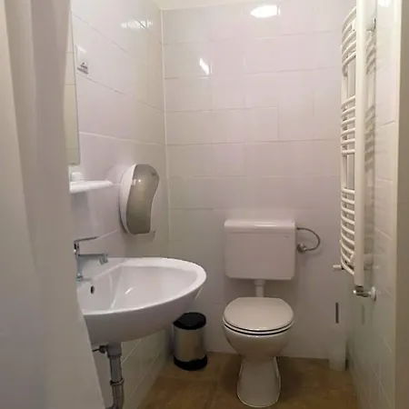 بيت شباب Ecostel
