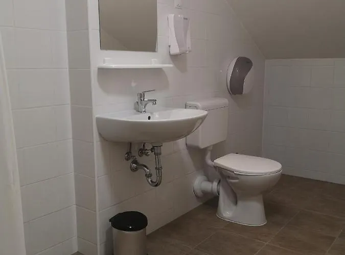 Ecostel ホステル