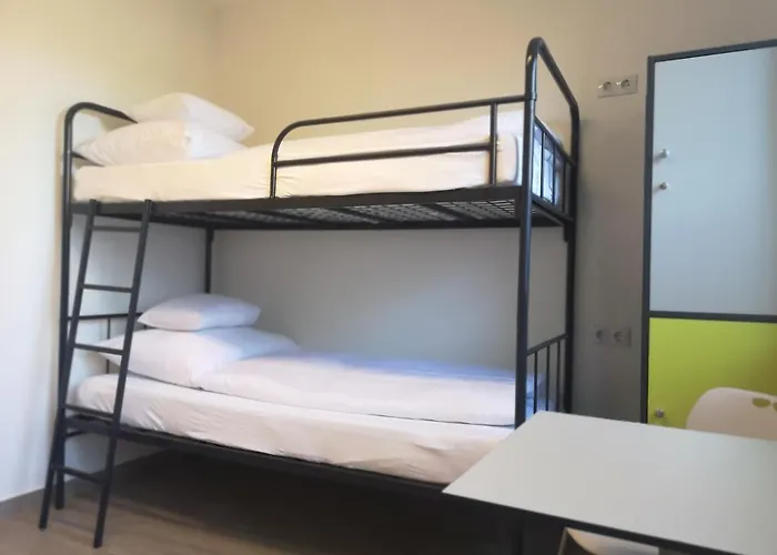 Ecostel Hostel Budaörs