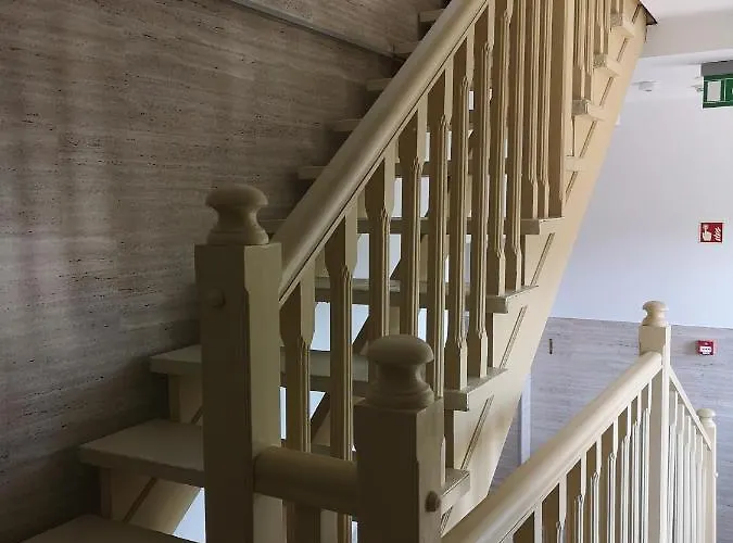 Ecostel Hostel Budaörs